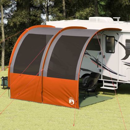 Водонепропусклива шатра