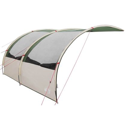 Водонепропусклива шатра