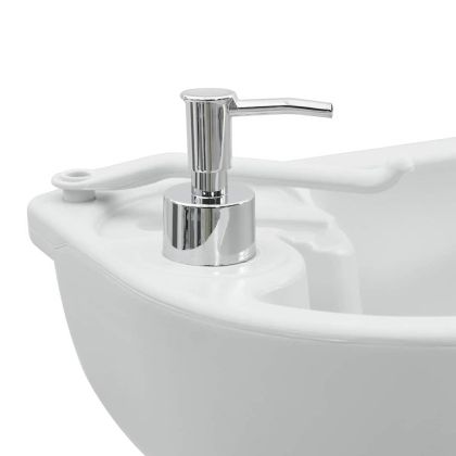 Кампинг комплект 2 pcs Сив 50.5 x 33 x 103 см Пластмаса