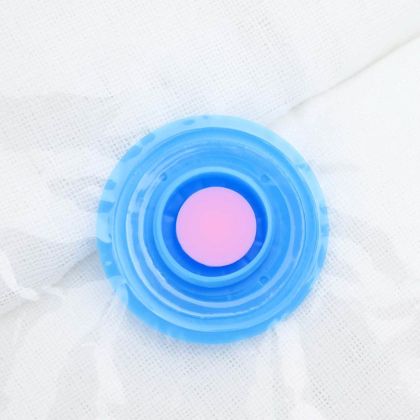 Вакуумни торби за съхранение 50 pcs Прозрачен и син 70 x 50 cm