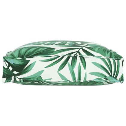 Възглавница за палетна седалка 6 pcs На листа 40 x 40 x 8 см