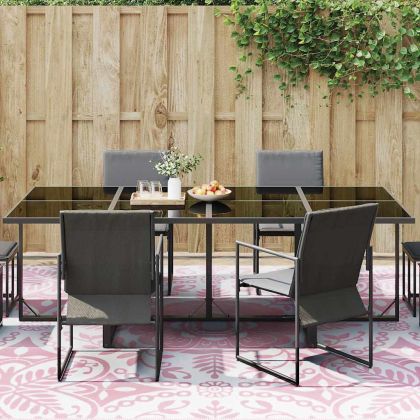 Външен килим ARAKIL Розово 300 x 400 cm ПП