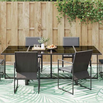 Външен килим ARAKIL Зелен 300 x 400 cm ПП