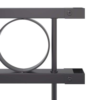 Градска ограда Сив Стомана