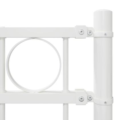 Градска ограда Бяло Стомана