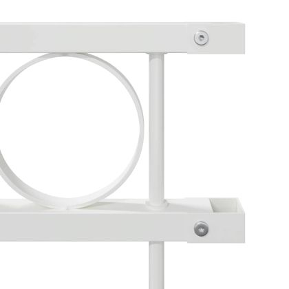 Градска ограда Бяло Стомана