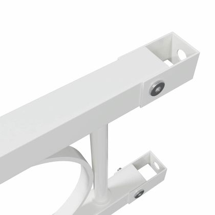 Градска ограда Бяло Стомана