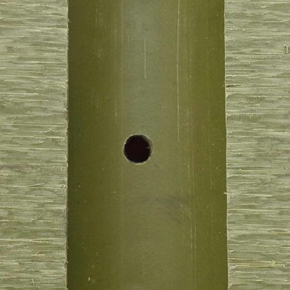 Четки за говеда Червен и син 20 x 9 x 50 см Пластмаса и стомана