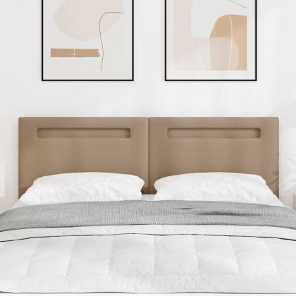 LED глава Капучино 144 см Изкуствена