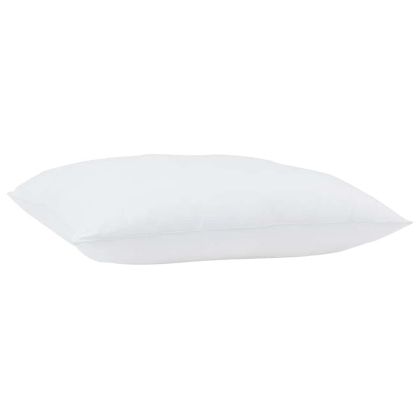 Възглавница Бяло Полиестер