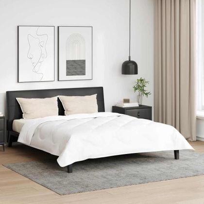 Възглавница Бяло Полиестер