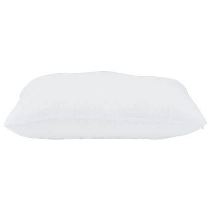 Възглавници с възглавница Бяло 85gsm 100% полиестер