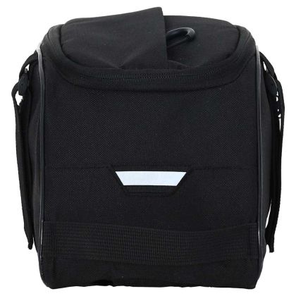 Чанта за велосипед Черно 38 х 16 х 16 см Полиестер