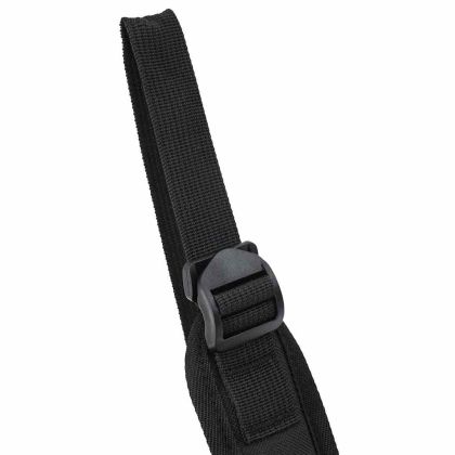 Чанта за велосипед Черно 38 х 16 х 16 см Полиестер