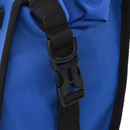 Чанта за велосипед Синьо 32,5 x 17 x 57 см Полиестер