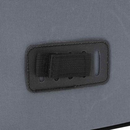 Чанта за велосипед Сив 33 x 16 x 60 см Полиестер