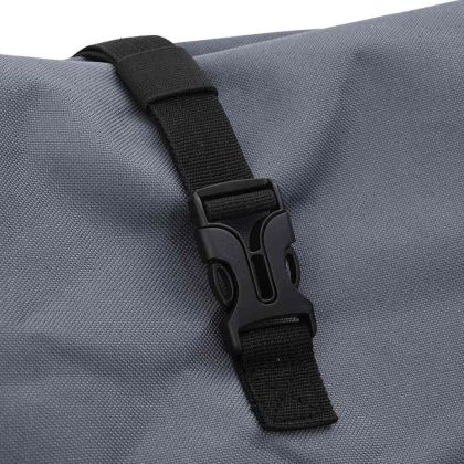 Чанта за велосипед Сив 33 x 16 x 60 см Полиестер