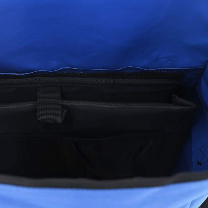 Чанта за велосипед Синьо 33 x 16 x 48 см Полиестер