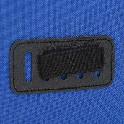 Чанта за велосипед Синьо 31 x 13 x 58 см Полиестер