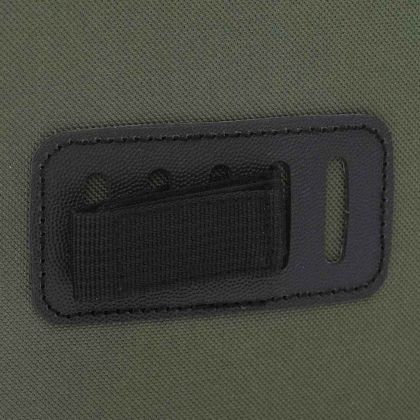 Чанта за велосипед Маслинено 31 x 13 x 58 см Полиестер