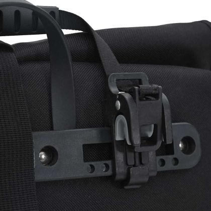 Чанта за велосипед Черно 34 x 16 x 59 см Полиестер