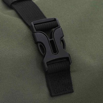 Чанта за велосипед Маслинено 34 x 16 x 59 см Полиестер