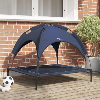 Кучешко легло Морски син l Стомана