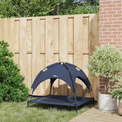 Кучешко легло Морски син l Стомана