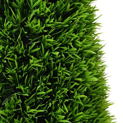 Изкуствено растение Зелен 24 x 24 x 90 см Пластмаса