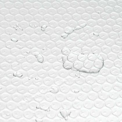 Топлоотражател за радиатор Сребрист 0.6 x 30 м Алуминий