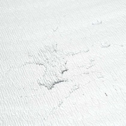 Топлоотражател за радиатор Сребрист 0.5 x 25 м Алуминий