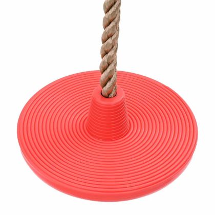 Въже за катерене Многоцветен 30 x 30 x 200 см Пластмаса