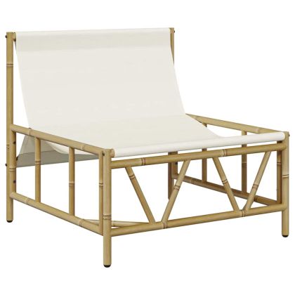 Градински стол 2 pcs Светлосиво 75 x 75 x 71 см Стомана