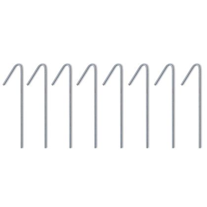 Сгъваема шатра с 4 странични стени, 3х4,5 м, кремавобяла