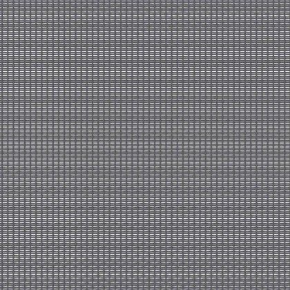 Сгъваеми къмпинг столове, 4 бр, сиви, алуминий