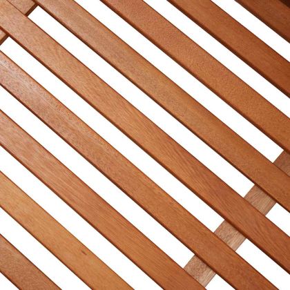 Градински сандък за съхранение, 150x50x55 см, евкалипт масив