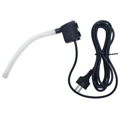 Стенен фонтан „Лъвска глава“, бронз