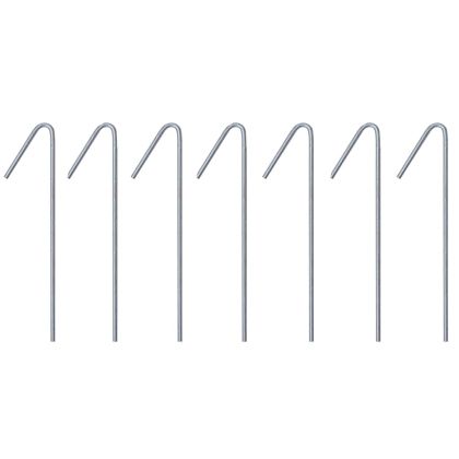 Сгъваема парти шатра с 4 странични стени 3х4 м стомана синя