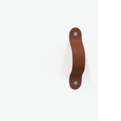 Висок шкаф, бял, 69,5x31x115 см, инженерно дърво