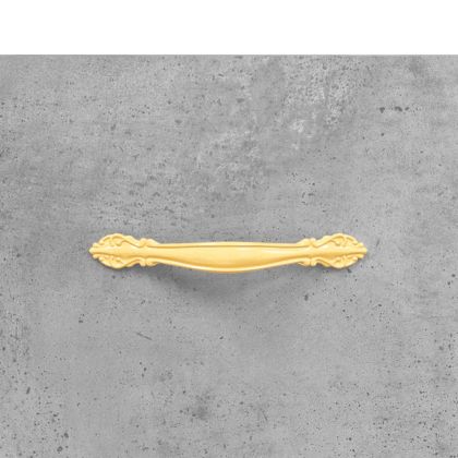 ТВ шкаф, бетонно сив, 80x36x50 см, инженерно дърво