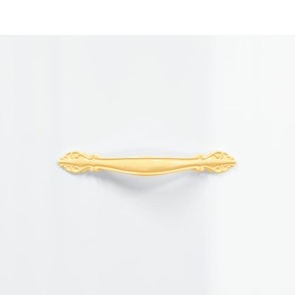 Кафе маса, бял гланц, 50x50x40 см, инженерно дърво