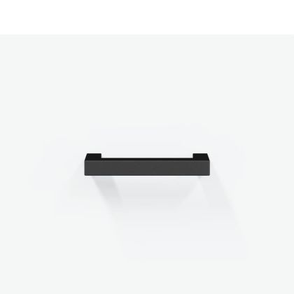 Кафе маса, бяла, 50x50x40 см, инженерно дърво