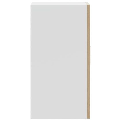 Кухненски стенен шкаф Porto, дъб сонома, инженерно дърво