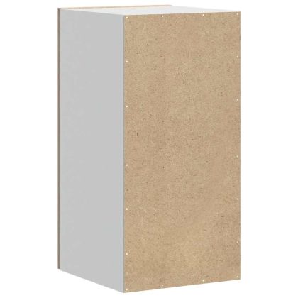 Кухненски стенен шкаф Porto, дъб сонома, инженерно дърво