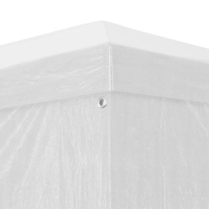 Парти шатра, 3х6 м, бяла