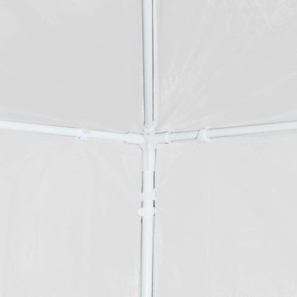 Парти шатра, 3х6 м, бяла