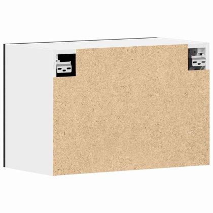 Висящ шкаф Lyon Черния дъб 60 x 31 x 40 см Инженерно дърво