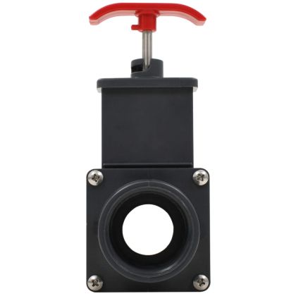 Вентили за басейни, 2 бр, 1,5"