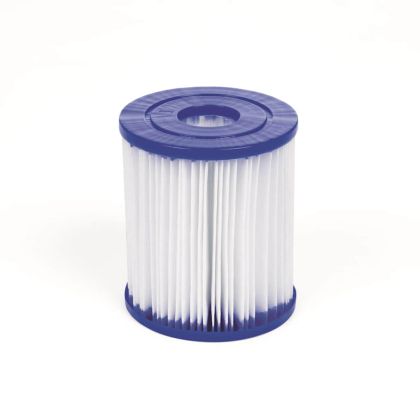 Bestway Басейн Fast Set, 366x76 cм, 57274