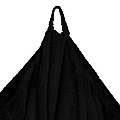 Халат за баня KINN Черно XXXL Памук